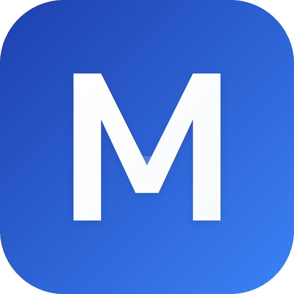 The Math Arena Logo